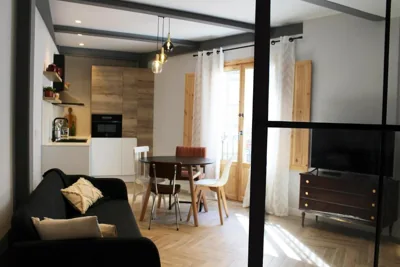 XIMENETXE Vivienda Turística — foto 5