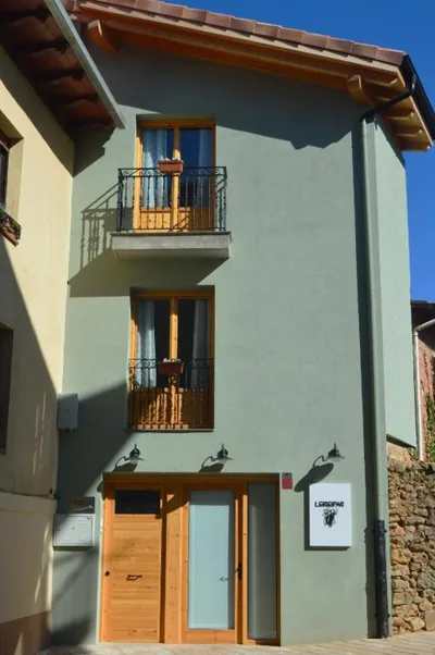 XIMENETXE Vivienda Turística — foto 6