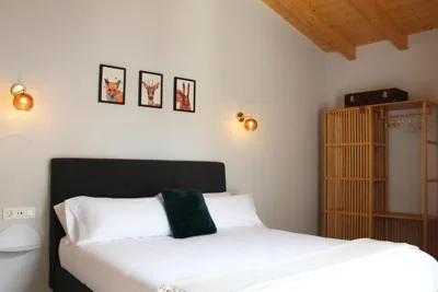 XIMENETXE Vivienda Turística — foto 7