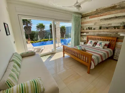 XL Villa Calonge — 写真 2