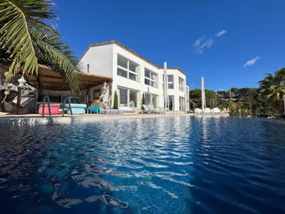 XL Villa Calonge — 写真 4