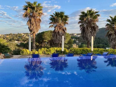 XL Villa Calonge — 写真 9