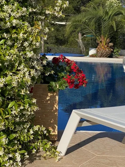 XL Villa Calonge — 写真 10