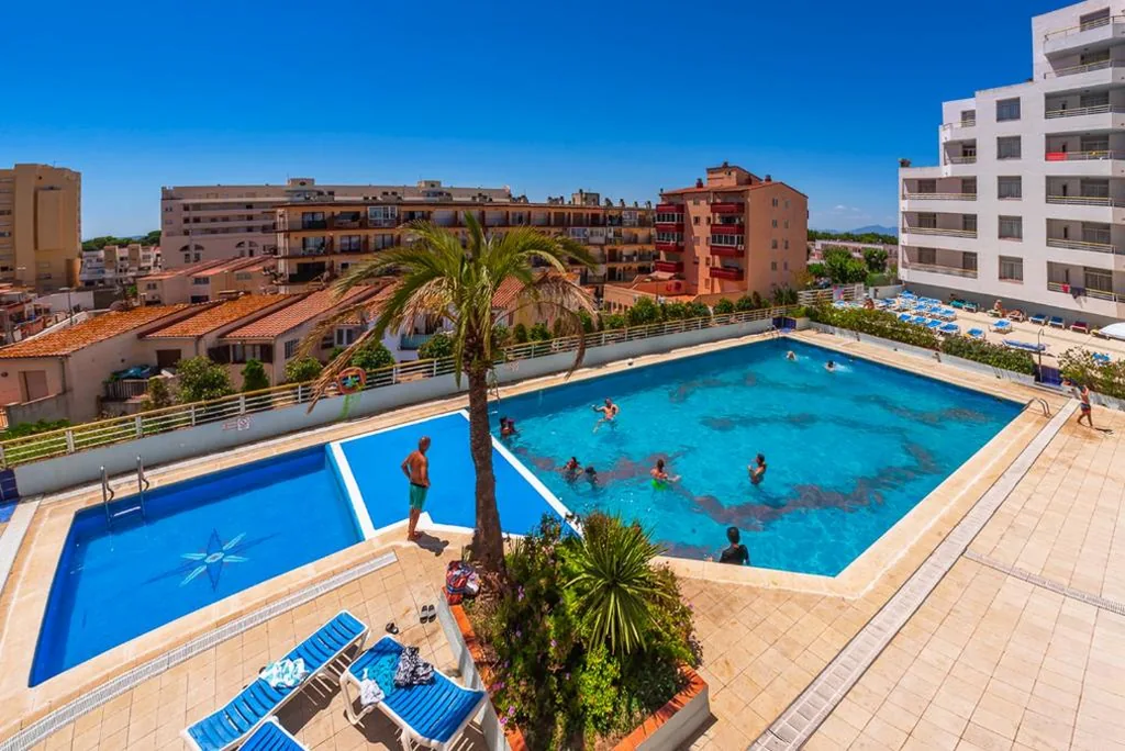 Xon's Platja HA