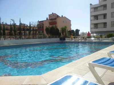 Xon's Platja HA — foto 4
