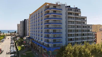 Xon's Platja HA — foto 10