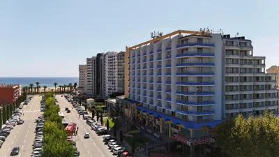 Xon's Platja HA — foto 11