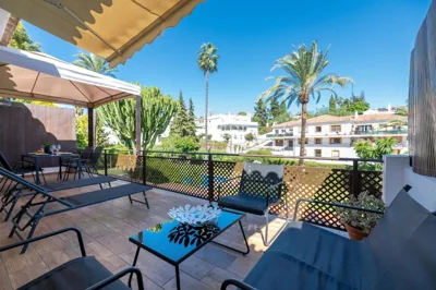 XPCE Jazmines de Nueva Andalucia — foto 7