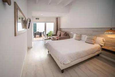 Xubec - Albergue Juvenil — foto 2
