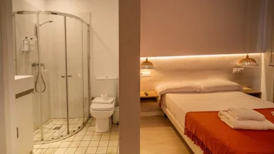 Xubec - Albergue Juvenil — foto 3