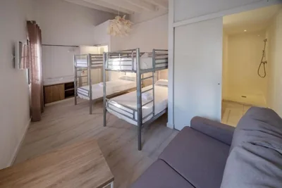 Xubec - Albergue Juvenil — foto 7