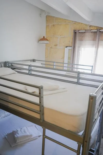 Xubec - Albergue Juvenil — foto 9