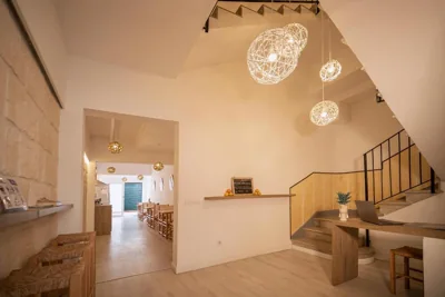 Xubec - Albergue Juvenil — foto 10