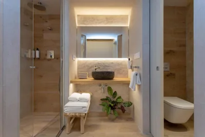 XULOS Rooms & Suites — foto 3