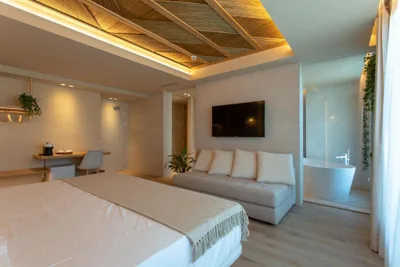 XULOS Rooms & Suites — foto 4