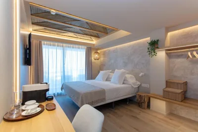 XULOS Rooms & Suites — foto 6