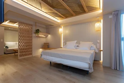 XULOS Rooms & Suites — foto 7