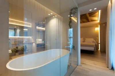 XULOS Rooms & Suites — foto 8
