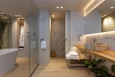 XULOS Rooms & Suites — foto 9