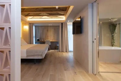 XULOS Rooms & Suites — foto 11