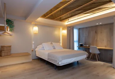 XULOS Rooms & Suites — foto 12