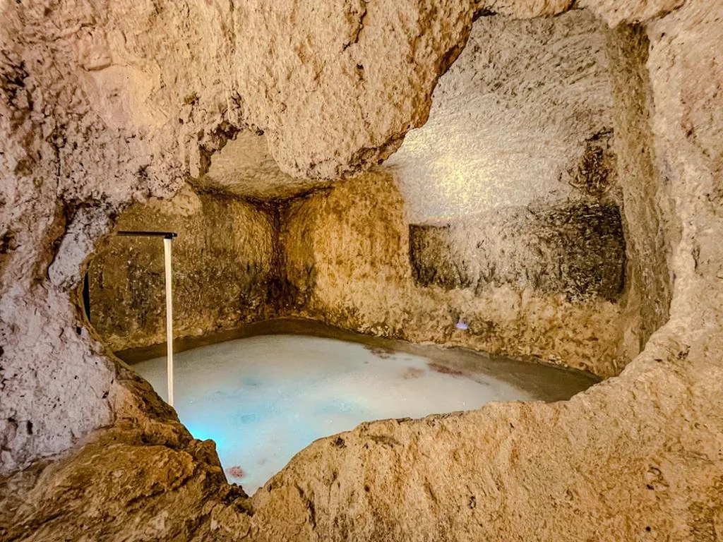 Villa com piscina privada — XUQ Hotels Lomas de Ruvira
