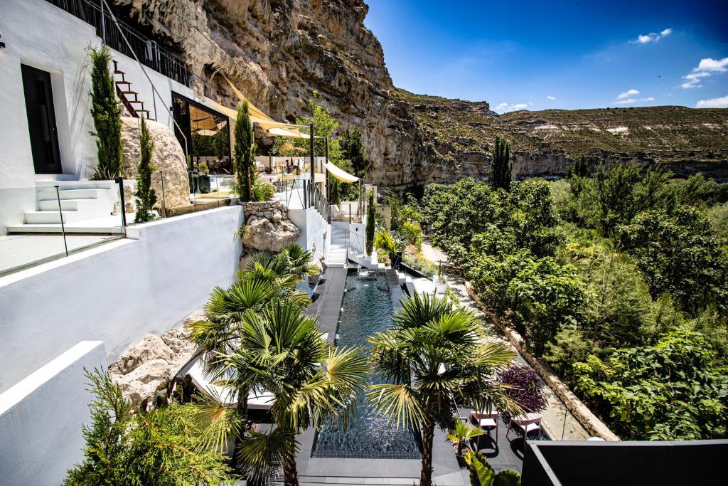 XUQ Hotels Lomas de Ruvira