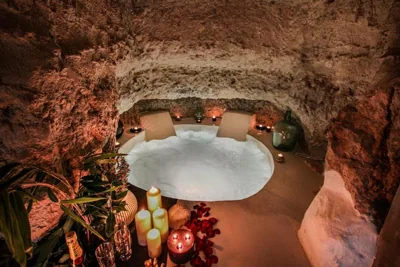 XUQ Hotels Lomas de Ruvira — foto 2