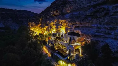 XUQ Hotels Lomas de Ruvira — foto 4