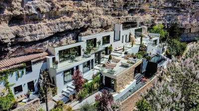 XUQ Hotels Lomas de Ruvira — foto 5