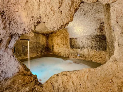 XUQ Hotels Lomas de Ruvira — foto 8