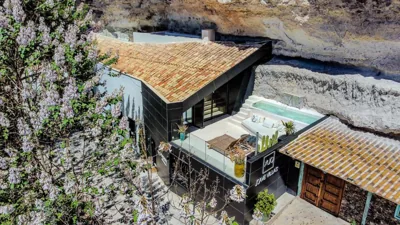 XUQ Hotels Lomas de Ruvira — foto 9