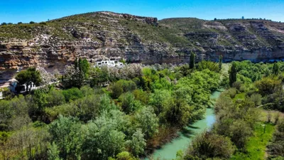 XUQ Hotels Lomas de Ruvira — foto 10