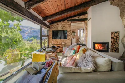 XUQ Hotels Lomas de Ruvira — foto 11