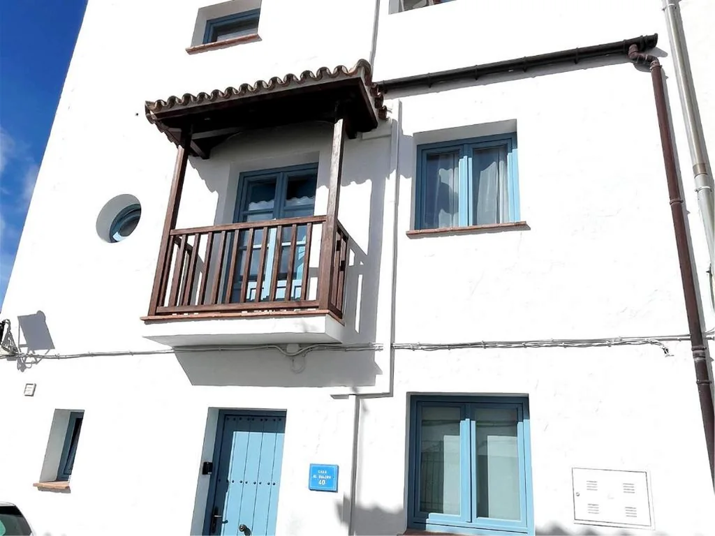 Huis met 3 slaapkamers — XXIX Casa El Balcón