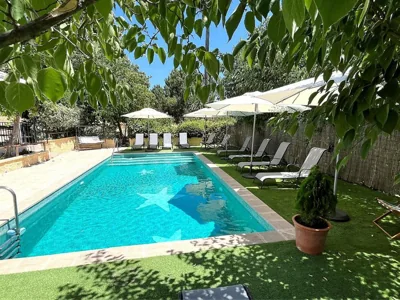 XXVII- Finca La Cantara - La Cantara Verde — foto 4