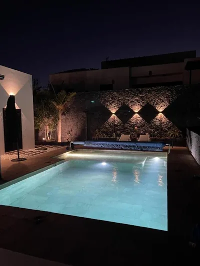 Yaiza Boutique Getaway Culture nest — photo 3