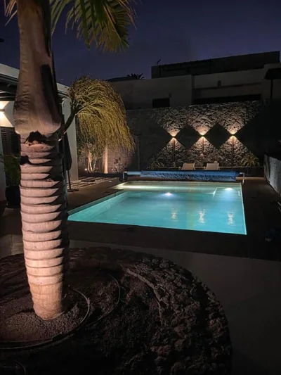 Yaiza Boutique Getaway Culture nest — photo 8