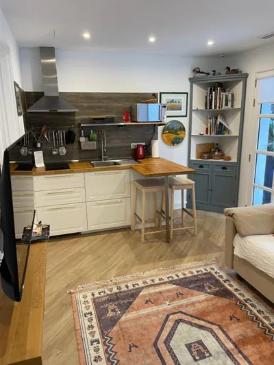 Yaiza Boutique Getaway Culture nest — photo 9