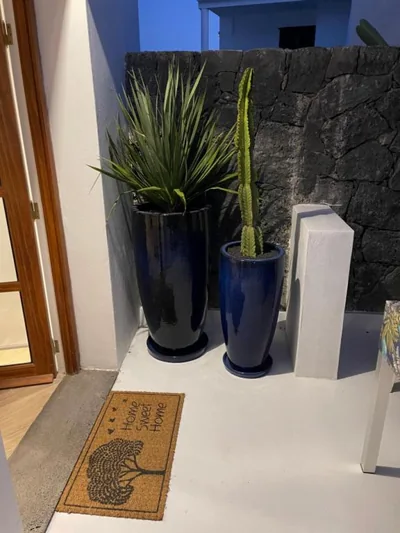 Yaiza Boutique Getaway Culture nest — photo 10