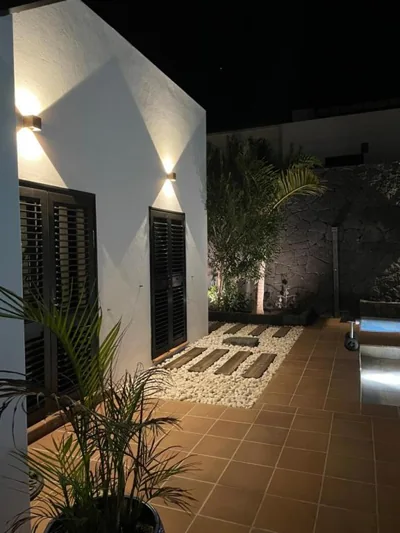 Yaiza Boutique Getaway Culture nest — photo 11