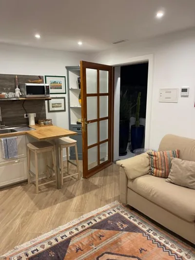 Yaiza Boutique Getaway Culture nest — photo 12