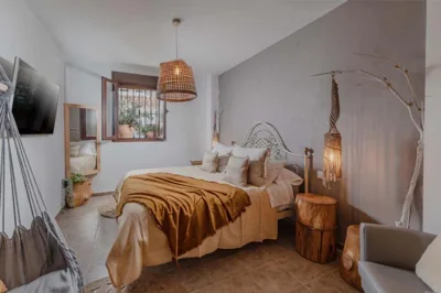 Yanes Bed And Breakfast Ronda — 照片 2