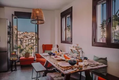 Yanes Bed And Breakfast Ronda — 照片 4