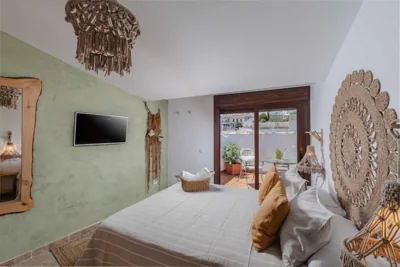 Yanes Bed And Breakfast Ronda — 照片 5