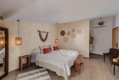 Yanes Bed And Breakfast Ronda — 照片 6