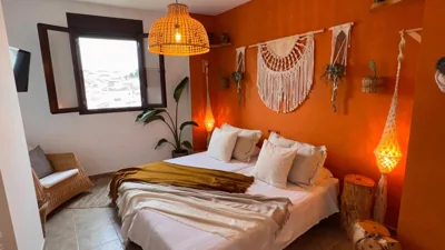 Yanes Bed And Breakfast Ronda — 照片 7