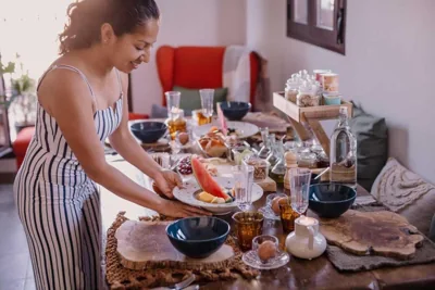 Yanes Bed And Breakfast Ronda — 照片 9