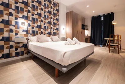 Yard Patraix by Concept Flats — 写真 2