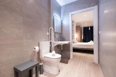 Yard Patraix by Concept Flats — 写真 5